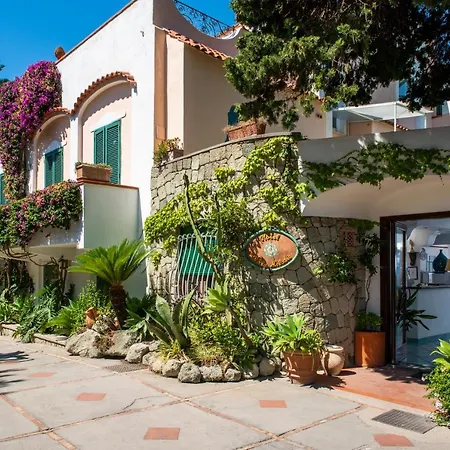 Hotel Villa Melodie - Adults Only-2
