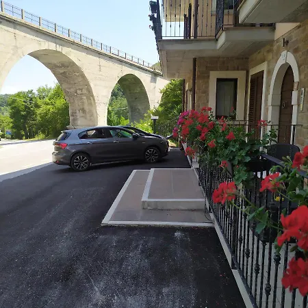 B&B Il Ghiro-2