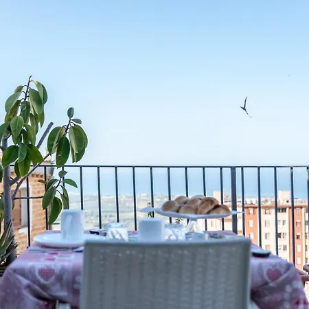 B&B La veranda di Tatta-2