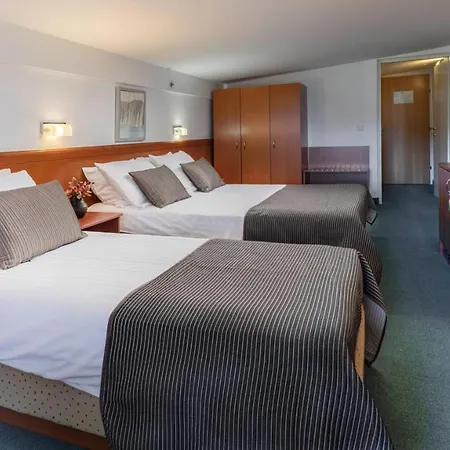 Hotel Jezero - Plitvice Lakes National Park-2