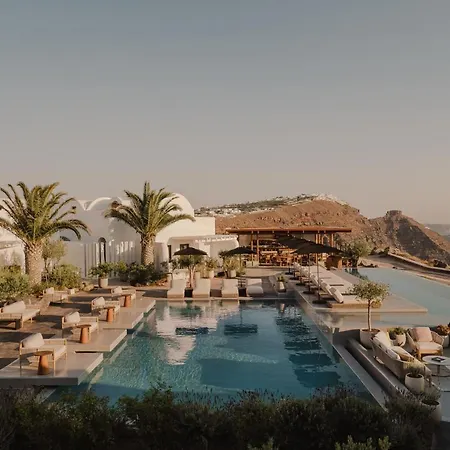 Nobu Hotel Santorini-2