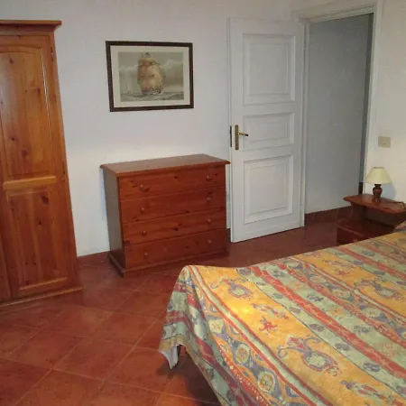 Giannella Appartamenti-3