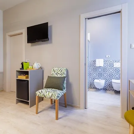 Interno 6 Guest House-2