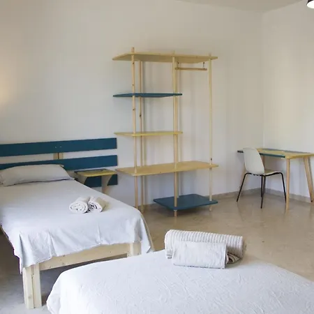 Oberdan Guest House-2