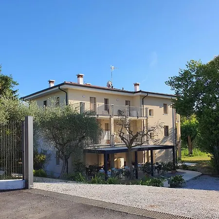 Albergo Campagnola-3