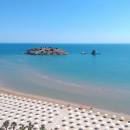 Gattarella Family Resort - Seaside Rooms&Suites-3