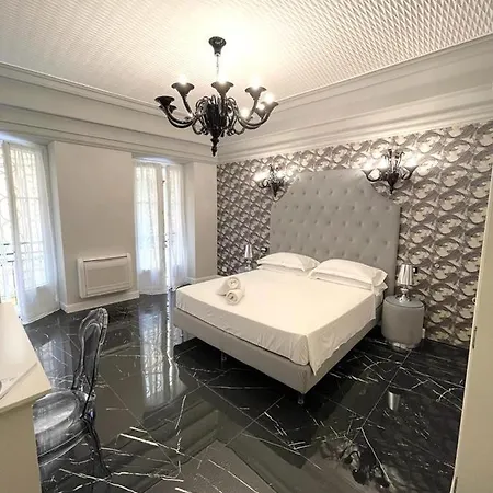 Casa Balzola - Suite Adamas-2