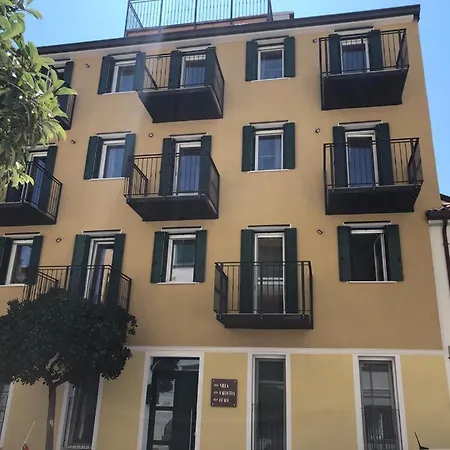 Villa Carlotta Grado-2