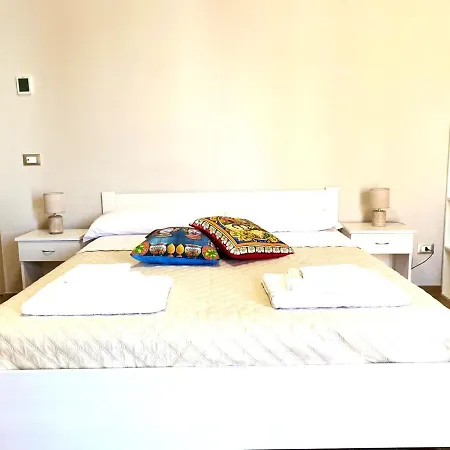 B&B Ercole Agrigento-3