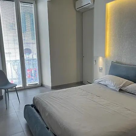 Via Roma Suite-3