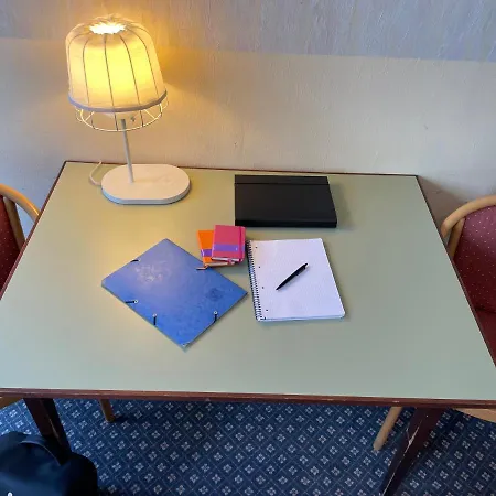 Hotel Tabor Rooms-2