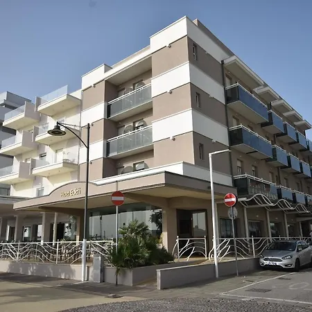 Hotel Eden-3