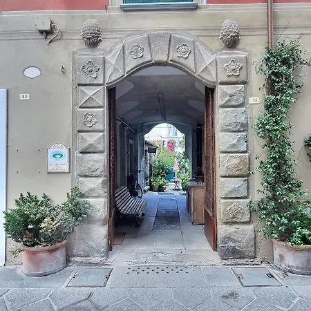 La Corte B&B-2