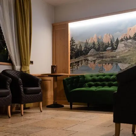 Hotel Alba Wellness & Spa-2