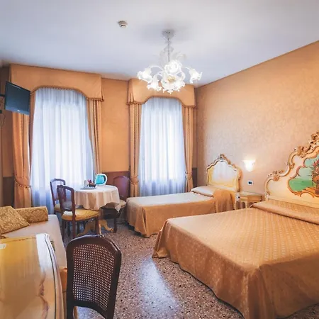 Hotel Al Malcanton-2