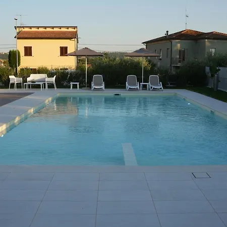 La Locanda dei Cavalieri Country House-2