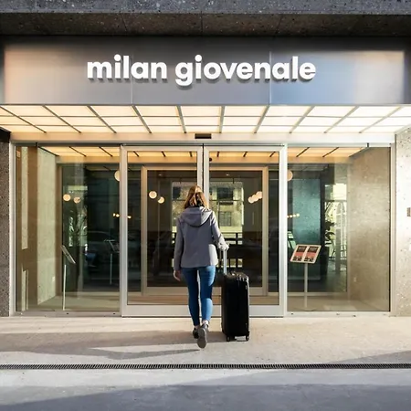 Giovenale Rooms MILANO PORTA LUDOVICA-3