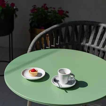 Boutique Hotel Martini 17-2