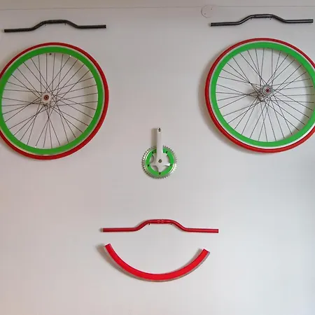 Bed&Bike Ferrara-3