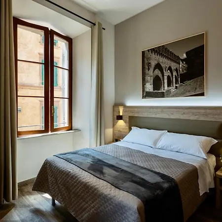 B&B Governo dei Nove-3