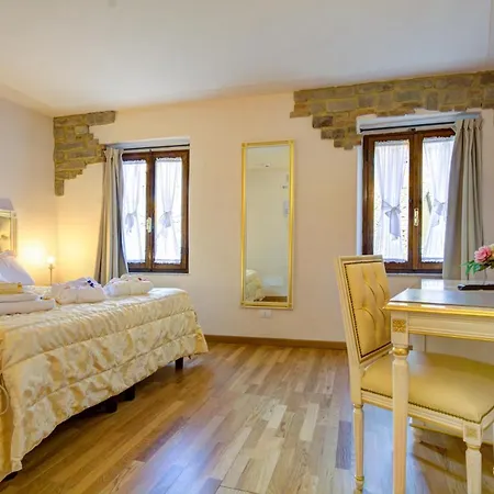 Hotel Volterra In-3