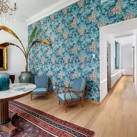 Yourhome - Maison Iovino Luxury Rooms-2