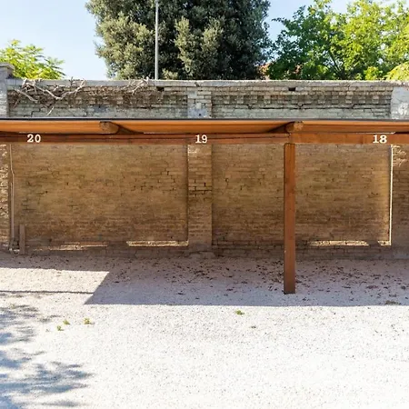 AMARENA B&B Porto Recanati-2