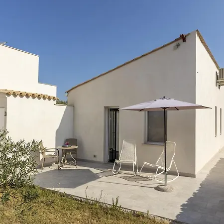 I Gelsomini Guest House-3