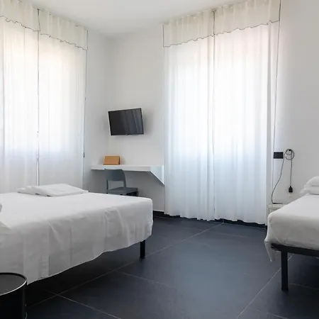 AMARENA B&B Porto Recanati-3
