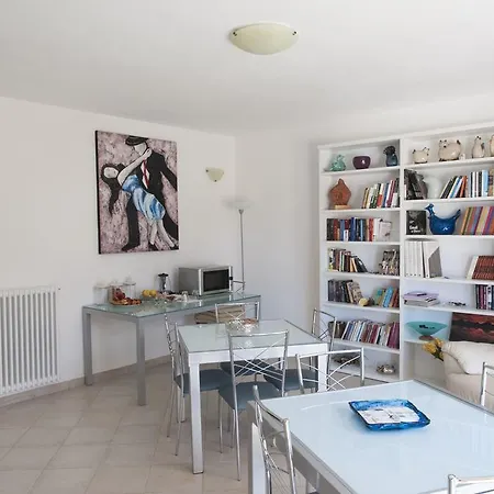 B&B Le Fresie-3