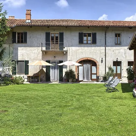 B&B Cascina Moncrava-3