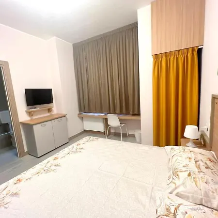 Sissi Comfort Rooms-3