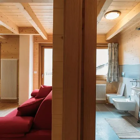 Chalet Gaspard-3