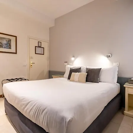 Hotel Casa Petrarca-2