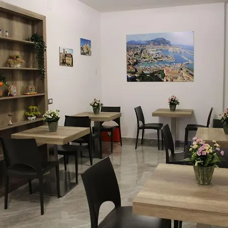 B&B D'Amari Affittacamere-2