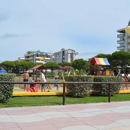 Park Hotel Perù ***S-2