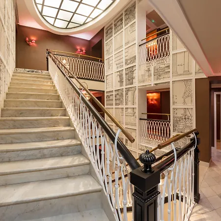 Sh Ingles Boutique Hotel-2