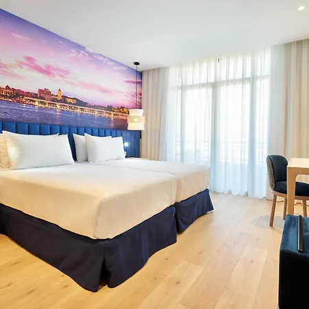 Eurostars Astoria-2