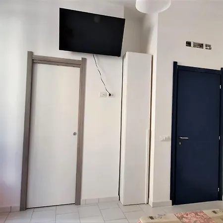 Affittacamere Casa Cynda-3
