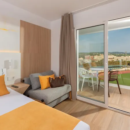 L'Azure Hotel Spa 4Sup-3