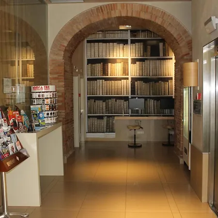 Hotel Sant Agusti-2