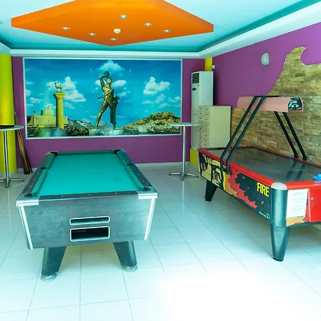 Grecian Fantasia Resort-3