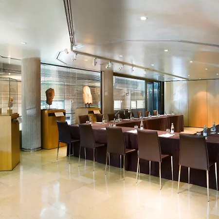 Claris Hotel & Spa Gl, A Small Luxury Hotel Of The World-2