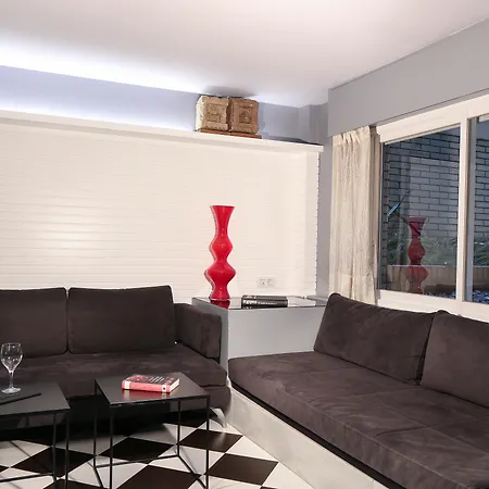 Hotel Gran Derby Suites, A Small Luxury Hotel Of The World-3