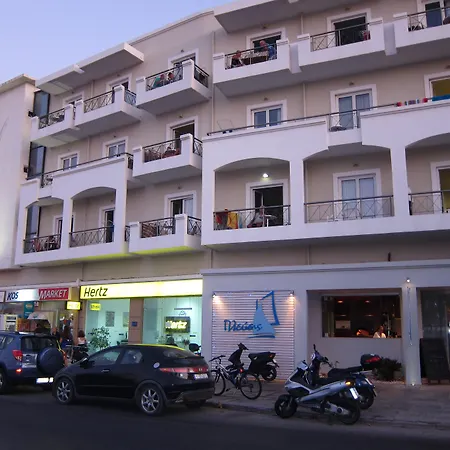 Kos Divine Hotel & Suites-3