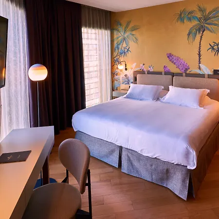 Hotel Villa Emilia-2