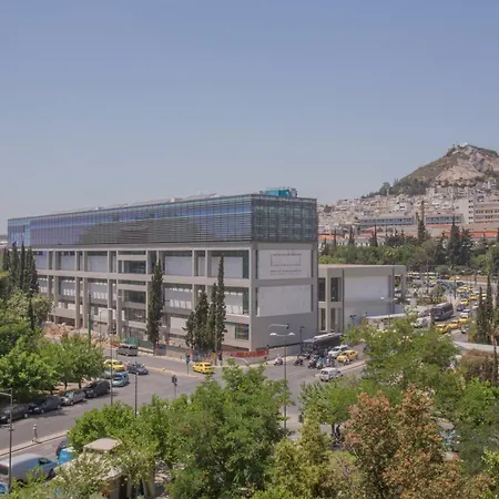 Delice Hotel - Family Apartments-3
