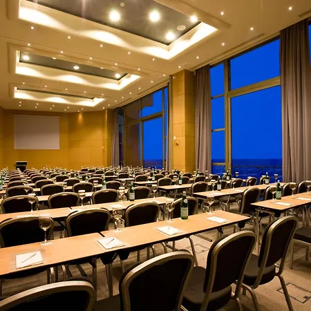 Elysium Resort & Spa-3