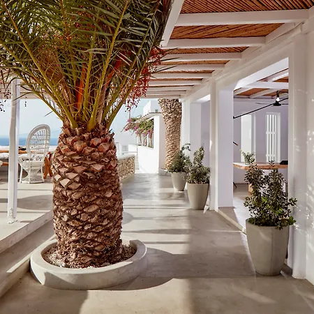 Boheme Mykonos Town - Small Luxury Hotels Of The World (Adults Only)-3