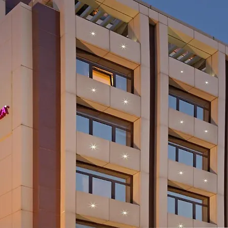 Crowne Plaza Athens City Centre By Ihg-2
